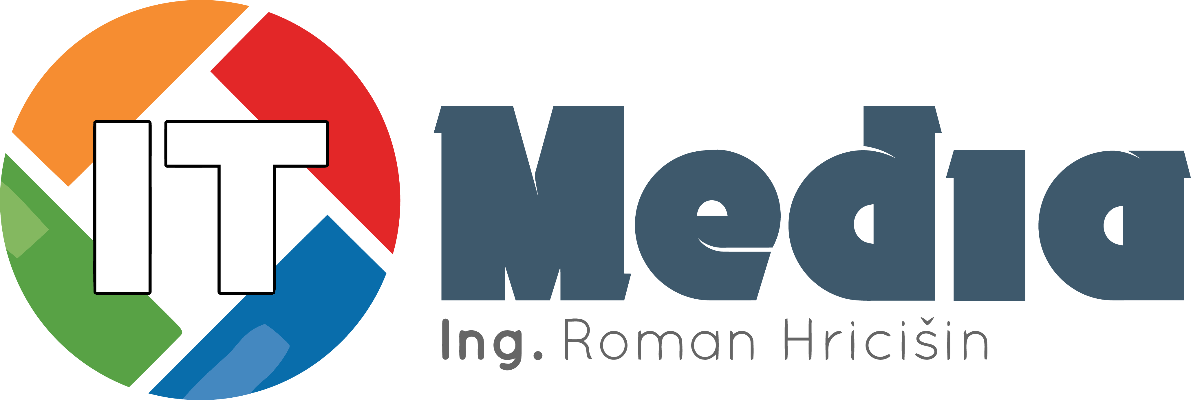 Ing. Roman Hricišin - ITMedia